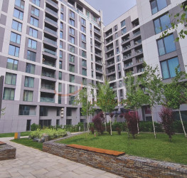 Apartament, 2 rooms with underground parking included Bucuresti/Aviatiei