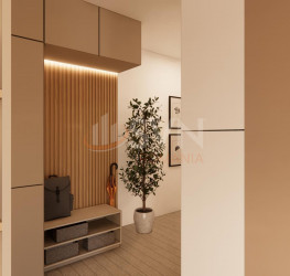 Apartament, 2 rooms with underground parking included Ilfov/Voluntari