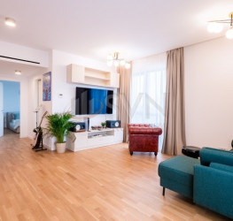 Apartament, 2 rooms with underground parking included Ilfov/Centru