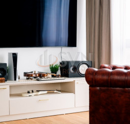 Apartament, 2 rooms with underground parking included Ilfov/Centru