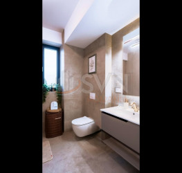 Apartament, 2 rooms with underground parking included Ilfov/Centru