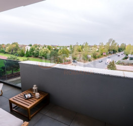 Apartament, 2 rooms with underground parking included Ilfov/Centru
