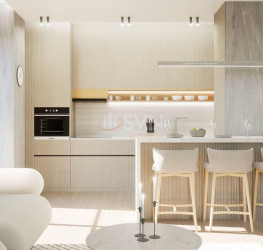 Apartament, 2 rooms with underground parking included Ilfov/Voluntari