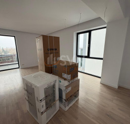 Apartament, 2 rooms with underground parking included Ilfov/Voluntari