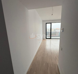 Apartament, 2 rooms with underground parking included Ilfov/Voluntari