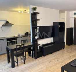Apartament, 2 rooms with underground parking included Bucuresti/Floreasca