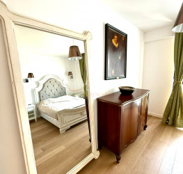 Apartament, 2 rooms with underground parking included Bucuresti/Herastrau