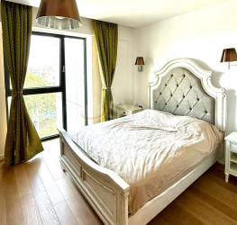 Apartament, 2 rooms with underground parking included Bucuresti/Herastrau
