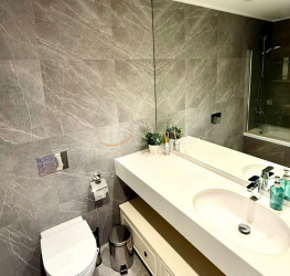 Apartament, 2 rooms with underground parking included Bucuresti/Herastrau