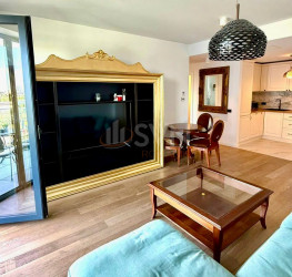 Apartament, 2 rooms with underground parking included Bucuresti/Herastrau