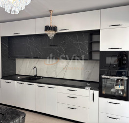 Apartament, 2 rooms with underground parking included Bucuresti/Pipera