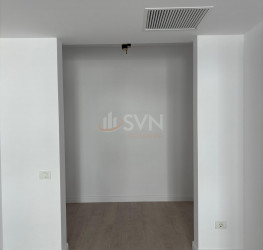 Apartament, 2 rooms with underground parking included Bucuresti/Pipera