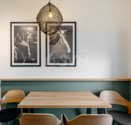 Apartament, 2 rooms with underground parking included Bucuresti/Metalurgiei