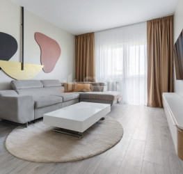 Apartament, 2 rooms with underground parking included Bucuresti/Metalurgiei