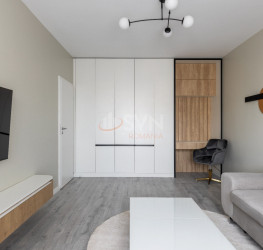 Apartament, 2 rooms with underground parking included Bucuresti/Metalurgiei