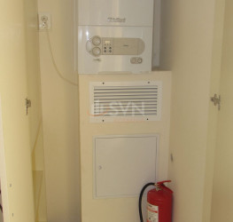 Apartament, 2 rooms with underground parking included Ilfov/Voluntari