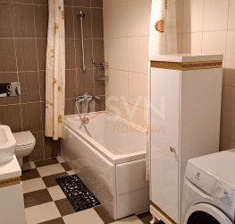 Apartament, 2 rooms with underground parking included Ilfov/Voluntari