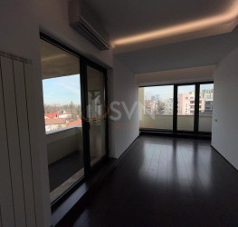 Apartament, 2 rooms with underground parking included Bucuresti/Primaverii