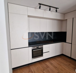 Apartament, 2 rooms with underground parking included Bucuresti/Cotroceni