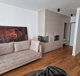 Apartament, 2 rooms with underground parking included Bucuresti/Cotroceni