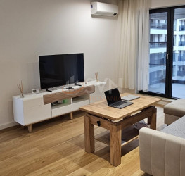 Apartament, 2 rooms with underground parking included Bucuresti/Aviatiei