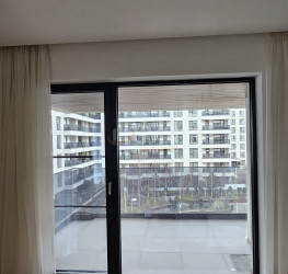 Apartament, 2 rooms with underground parking included Bucuresti/Aviatiei