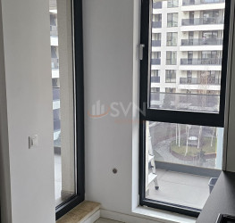 Apartament, 2 rooms with underground parking included Bucuresti/Aviatiei