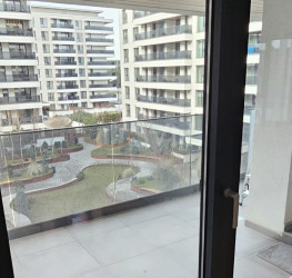 Apartament, 2 rooms with underground parking included Bucuresti/Aviatiei