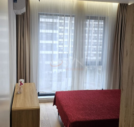 Apartament, 2 rooms with underground parking included Bucuresti/Aviatiei