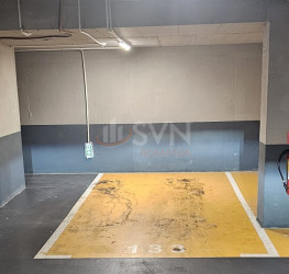 Apartament, 2 rooms with underground parking included Bucuresti/Aviatiei