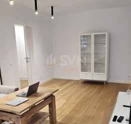 Apartament, 2 rooms with underground parking included Bucuresti/Aviatiei