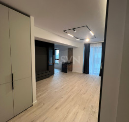 Apartament, 2 rooms with underground parking included Bucuresti/Sisesti