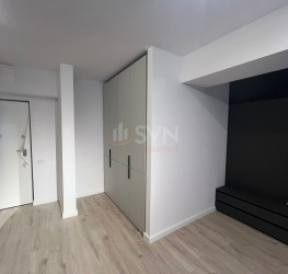 Apartament, 2 rooms with underground parking included Bucuresti/Sisesti