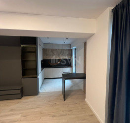 Apartament, 2 rooms with underground parking included Bucuresti/Sisesti