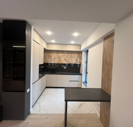 Apartament, 2 rooms with underground parking included Bucuresti/Sisesti