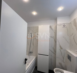 Apartament, 2 rooms with underground parking included Bucuresti/Sisesti