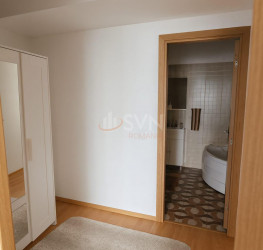 Apartament, 2 rooms with underground parking included Bucuresti/Titan