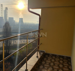 Apartament, 2 rooms with underground parking included Bucuresti/Titan