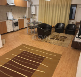 Apartament, 2 rooms with underground parking included Bucuresti/Titan