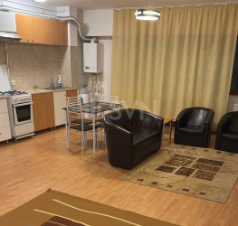 Apartament, 2 rooms with underground parking included Bucuresti/Titan