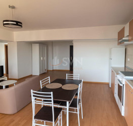 Apartament, 2 rooms with underground parking included Bucuresti/Titan