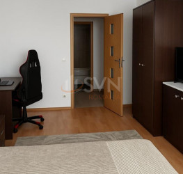 Apartament, 2 rooms with underground parking included Bucuresti/Titan