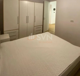 Apartament, 2 rooms with underground parking included Bucuresti/Pipera