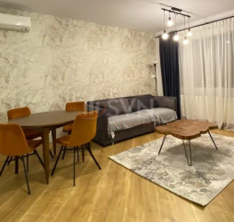 Apartament, 2 rooms with underground parking included Bucuresti/Pipera