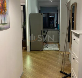 Apartament, 2 rooms with underground parking included Bucuresti/Pipera