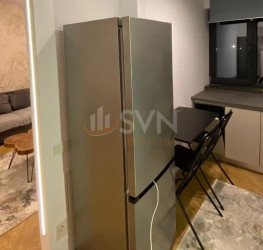 Apartament, 2 rooms with underground parking included Bucuresti/Pipera