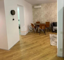 Apartament, 2 rooms with underground parking included Bucuresti/Pipera