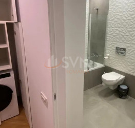 Apartament, 2 rooms with underground parking included Bucuresti/Pipera