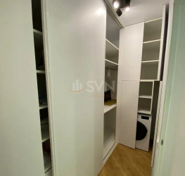 Apartament, 2 rooms with underground parking included Bucuresti/Pipera
