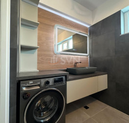 Apartament, 2 rooms with underground parking included Bucuresti/Dristor